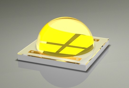 易系列陶瓷基无金线封装产品 LED封装技术的新突破
