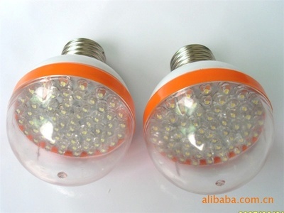 LED球泡灯生产厂家综合指南 价格、图片与产品优势